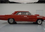 1962 Pontiac Grand Prix Photo #4