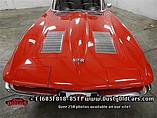 1963 Chevrolet Corvette Photo #14