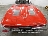 1963 Chevrolet Corvette Photo #44
