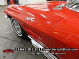 1963 Chevrolet Corvette Photo #96