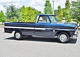 1964 Chevrolet C/K 10 Photo #10