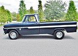 1964 Chevrolet C/K 10 Photo #17