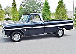 1964 Chevrolet C/K 10 Photo #18