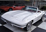 1964 Chevrolet Corvette Photo #4