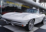 1964 Chevrolet Corvette Photo #5