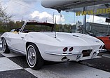 1964 Chevrolet Corvette Photo #10