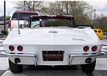 1964 Chevrolet Corvette Photo #12