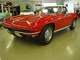 1964 Chevrolet Corvette Stingray Photo #1