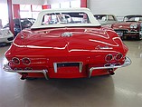 1964 Chevrolet Corvette Stingray Photo #6