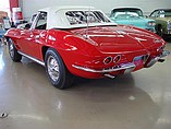 1964 Chevrolet Corvette Stingray Photo #7