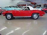 1964 Chevrolet Corvette Stingray Photo #8