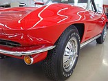 1964 Chevrolet Corvette Stingray Photo #9