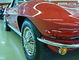 1964 Chevrolet Corvette Stingray Photo #12