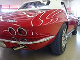 1964 Chevrolet Corvette Stingray Photo #13