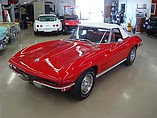 1964 Chevrolet Corvette Stingray Photo #17