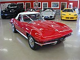 1964 Chevrolet Corvette Stingray Photo #18
