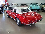 1964 Chevrolet Corvette Stingray Photo #20
