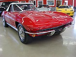 1964 Chevrolet Corvette Stingray Photo #46