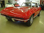 1964 Chevrolet Corvette Stingray Photo #47