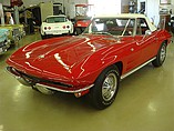 1964 Chevrolet Corvette Stingray Photo #49