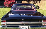 1964 Chevrolet Malibu SS Photo #3
