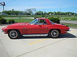 1965 Chevrolet Corvette Photo #2