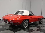1965 Chevrolet Corvette Photo #16