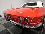 1965 Chevrolet Corvette Photo #18