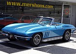 1965 Chevrolet Corvette Photo #2