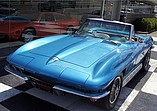1965 Chevrolet Corvette Photo #6