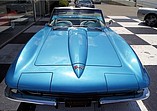 1965 Chevrolet Corvette Photo #7