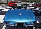 1965 Chevrolet Corvette Photo #9
