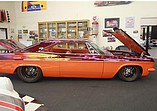 1965 Chevrolet Impala Photo #4