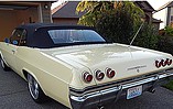 1965 Chevrolet Impala Photo #3