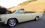 1965 Chevrolet Impala Photo #7