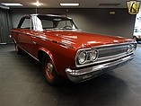 1965 Dodge Coronet Photo #13
