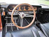 1965 Pontiac GTO Photo #5