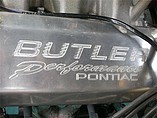 1965 Pontiac GTO Photo #13