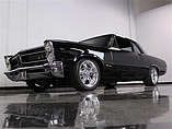 1965 Pontiac GTO Photo #8