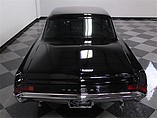 1965 Pontiac GTO Photo #12
