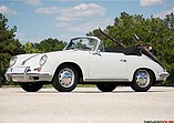 1965 Porsche 356C Photo #1