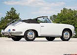 1965 Porsche 356C Photo #5