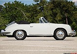 1965 Porsche 356C Photo #6