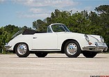 1965 Porsche 356C Photo #7