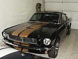 1965 Shelby GT350 Photo #2