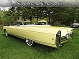1966 Cadillac Eldorado Photo #5
