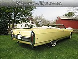 1966 Cadillac Eldorado Photo #7