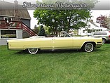 1966 Cadillac Eldorado Photo #9