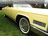 1966 Cadillac Eldorado Photo #17