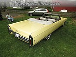 1966 Cadillac Eldorado Photo #20